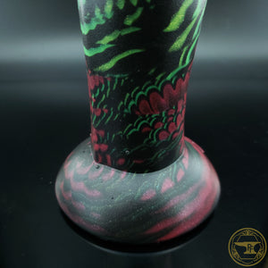 *|YEAR END|* Medium Fighter, Soft 00-30 Firmness, This Isn't a Vase, 3401, UV