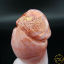 Load image into Gallery viewer, |SOLD OUT| Small Dwarf, Medium 00-50 Firmness, Elegant Smolder, 3416, UV, GLOW
