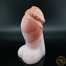 Load image into Gallery viewer, |SOLD OUT| Small Dwarf, Medium 00-50 Firmness, Elegant Smolder, 3416, UV, GLOW
