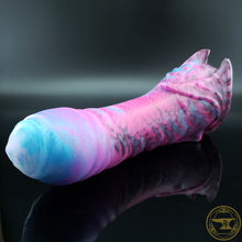 Load image into Gallery viewer, |SOLD OUT| Large Merfolk, Medium 00-50 Firmness, Games4Girlz, 3430, UV, GLOW
