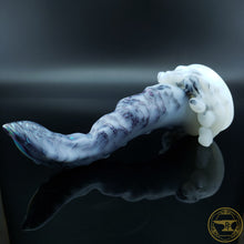 Load image into Gallery viewer, |SOLD OUT| Medium Colossal Squid, Medium 00-50 Firmness, Midnight Margaritas, 3447, GLOW

