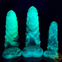 Load image into Gallery viewer, |SOLD OUT| XL Troll, Super Soft 00-20 Firmness, Death Walking, 3452, UV, GLOW

