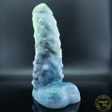 Load image into Gallery viewer, |SOLD OUT| XL Troll, Super Soft 00-20 Firmness, Death Walking, 3452, UV, GLOW
