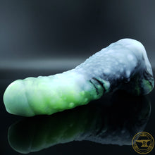Load image into Gallery viewer, |SOLD OUT| Large Troll, Super Soft 00-20 Firmness, Death Walking, 3453, UV, GLOW

