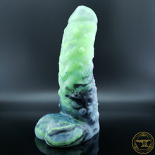 Load image into Gallery viewer, |SOLD OUT| Large Troll, Super Soft 00-20 Firmness, Death Walking, 3453, UV, GLOW
