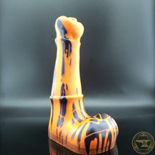 Load image into Gallery viewer, |SOLD OUT| Large Centaur, Medium 00-50 Firmness, Pumpkin Boi, 3529, UV, GLOW
