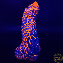 Load image into Gallery viewer, *|BLACK FRIDAY|* FLOP XS Illithid, Medium 00-50 Firmness, Castsways, 3547, UV
