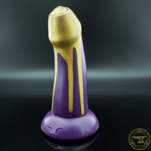 Load image into Gallery viewer, |SOLD OUT| Small Wizard, Super Soft 00-20 Firmness, King of the Realm, 3589, GLOW
