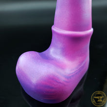 Load image into Gallery viewer, *|YEAR END|* XS Centaur, Super Soft 00-20 Firmness, Pretty Purples &amp; Pinks, 3596, UV, GLOW
