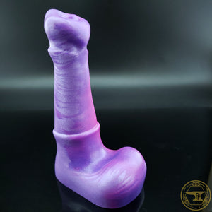 *|YEAR END|* XS Centaur, Super Soft 00-20 Firmness, Pretty Purples & Pinks, 3596, UV, GLOW