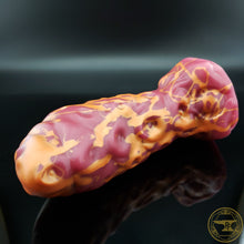 Load image into Gallery viewer, *|BLACK FRIDAY|* Medium Aboleth, Super Soft 00-20 Firmness, Carmel Apple Delights, 3688
