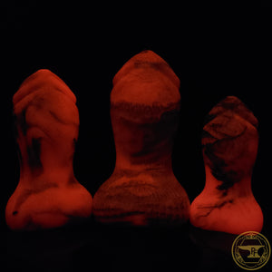 |6/12| Large Kobold, Super Soft 00-20 Firmness, Ghoullicious, 3696