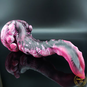 |6/12| Large Colossal Squid, Super Soft 00-20 Firmness, Ghoullicious, 3697