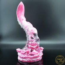Load image into Gallery viewer, |6/12| Large Colossal Squid, Super Soft 00-20 Firmness, Ghoullicious, 3697

