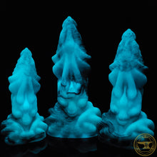 Load image into Gallery viewer, *|BLACK FRIDAY|* Small Hydrochroma, Soft 00-30 Firmness, Ghastly Masquerade, 3743
