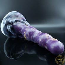 Load image into Gallery viewer, *|BLACK FRIDAY|* XL Nudibranch, Soft 00-30 Firmness, Witches Brew-ish, 3745
