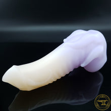 Load image into Gallery viewer, *|BLACK FRIDAY|* FLOP Small Illithid, Medium 00-50 Firmness, Sunset Fade, 3760
