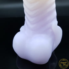 Load image into Gallery viewer, *|BLACK FRIDAY|* FLOP Small Illithid, Medium 00-50 Firmness, Sunset Fade, 3760
