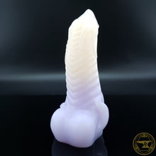 Load image into Gallery viewer, *|BLACK FRIDAY|* FLOP Small Illithid, Medium 00-50 Firmness, Sunset Fade, 3760
