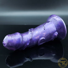 Load image into Gallery viewer, *|BLACK FRIDAY|* FLOP XS Kraken Wizard, Medium 00-50 Firmness, Succubus, 3773
