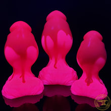 Load image into Gallery viewer, *|BLACK FRIDAY|* Large Nudibranch, Medium 00-50 Firmness, Carmel Apple Drips, 3775
