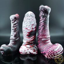 Load image into Gallery viewer, *|BLACK FRIDAY|* Small Centaur, Medium 00-50 Firmness, The Blood is the Life, 3796
