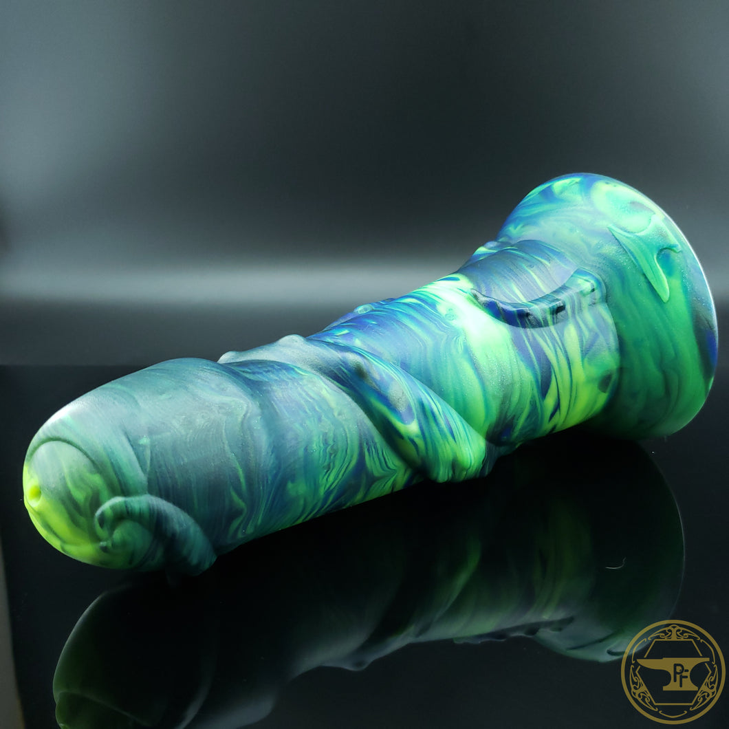 |SOLD OUT| Large Kraken Wizard, Medium 00-50 Firmness, From the Lagoon, 3797