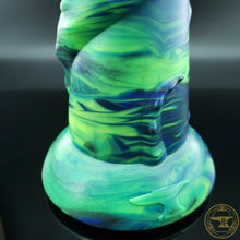 Load image into Gallery viewer, |SOLD OUT| Large Kraken Wizard, Medium 00-50 Firmness, From the Lagoon, 3797

