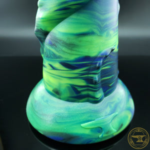 |SOLD OUT| Large Kraken Wizard, Medium 00-50 Firmness, From the Lagoon, 3797
