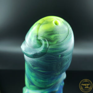|SOLD OUT| Large Kraken Wizard, Medium 00-50 Firmness, From the Lagoon, 3797