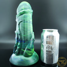 Load image into Gallery viewer, |SOLD OUT| Large Kraken Wizard, Medium 00-50 Firmness, From the Lagoon, 3797

