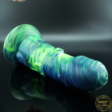 Load image into Gallery viewer, *|7/10|* Medium Kraken Wizard, Medium 00-50 Firmness, From the Lagoon, 3798
