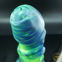 Load image into Gallery viewer, *|7/10|* Medium Kraken Wizard, Medium 00-50 Firmness, From the Lagoon, 3798

