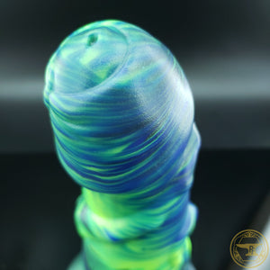 *|7/10|* Medium Kraken Wizard, Medium 00-50 Firmness, From the Lagoon, 3798