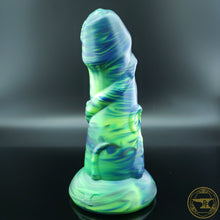 Load image into Gallery viewer, *|7/10|* Medium Kraken Wizard, Medium 00-50 Firmness, From the Lagoon, 3798
