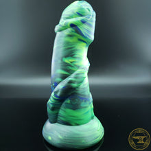 Load image into Gallery viewer, *|7/10|* Medium Kraken Wizard, Medium 00-50 Firmness, From the Lagoon, 3798
