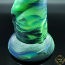 Load image into Gallery viewer, *|7/10|* Small Kraken Wizard, Medium 00-50 Firmness, From the Lagoon, 3799
