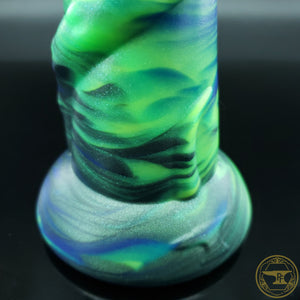 *|7/10|* Small Kraken Wizard, Medium 00-50 Firmness, From the Lagoon, 3799