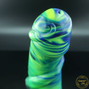 *|7/10|* Small Kraken Wizard, Medium 00-50 Firmness, From the Lagoon, 3799