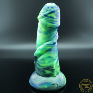 *|7/10|* Small Kraken Wizard, Medium 00-50 Firmness, From the Lagoon, 3799