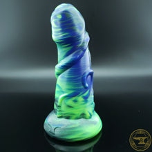 Load image into Gallery viewer, *|7/10|* Small Kraken Wizard, Medium 00-50 Firmness, From the Lagoon, 3799
