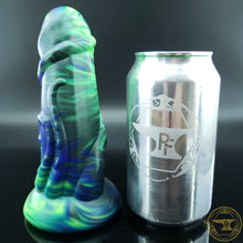 Load image into Gallery viewer, *|7/10|* Small Kraken Wizard, Medium 00-50 Firmness, From the Lagoon, 3799
