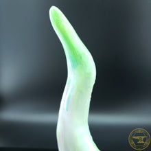 Load image into Gallery viewer, *|4/18|* *QIMERA FORGE by PF* Medium Maw, Super Soft 00-20 Firmness, Wow Wow WOW, 3950, UV,GLOW
