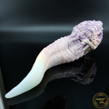 Load image into Gallery viewer, *|BLACK FRIDAY|* FLOP *QIMERA FORGE by PF* Medium Maw, Medium 00-50 Firmness, From the Archives, 4079, UV, GLOW
