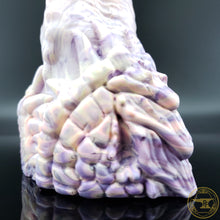 Load image into Gallery viewer, *|BLACK FRIDAY|* FLOP *QIMERA FORGE by PF* Medium Maw, Medium 00-50 Firmness, From the Archives, 4079, UV, GLOW
