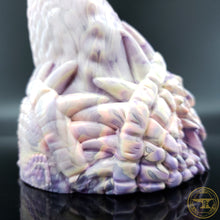 Load image into Gallery viewer, *|BLACK FRIDAY|* FLOP *QIMERA FORGE by PF* Medium Maw, Medium 00-50 Firmness, From the Archives, 4079, UV, GLOW
