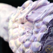 Load image into Gallery viewer, *|BLACK FRIDAY|* FLOP *QIMERA FORGE by PF* Medium Maw, Medium 00-50 Firmness, From the Archives, 4079, UV, GLOW
