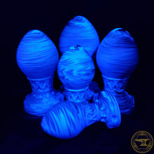 Load image into Gallery viewer, *|BLACK FRIDAY|* **ROC'S EGG PLUG** Soft 00-30 Firmness, Under the Ice, RU-10
