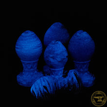 Load image into Gallery viewer, *|BLACK FRIDAY|* **ROC'S EGG PLUG** Soft 00-30 Firmness, Under the Ice, RU-10
