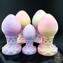 Load image into Gallery viewer, *|BLACK FRIDAY|* **ROC'S EGG PLUG** Soft 00-30 Firmness, Easter Parade, RU-11
